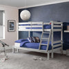 Merlin Triple Sleeper Bunk
