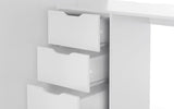 Mercury Pc Gaming Highsleeper - All White