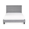 Merida Bed - Grey / Single - MER201