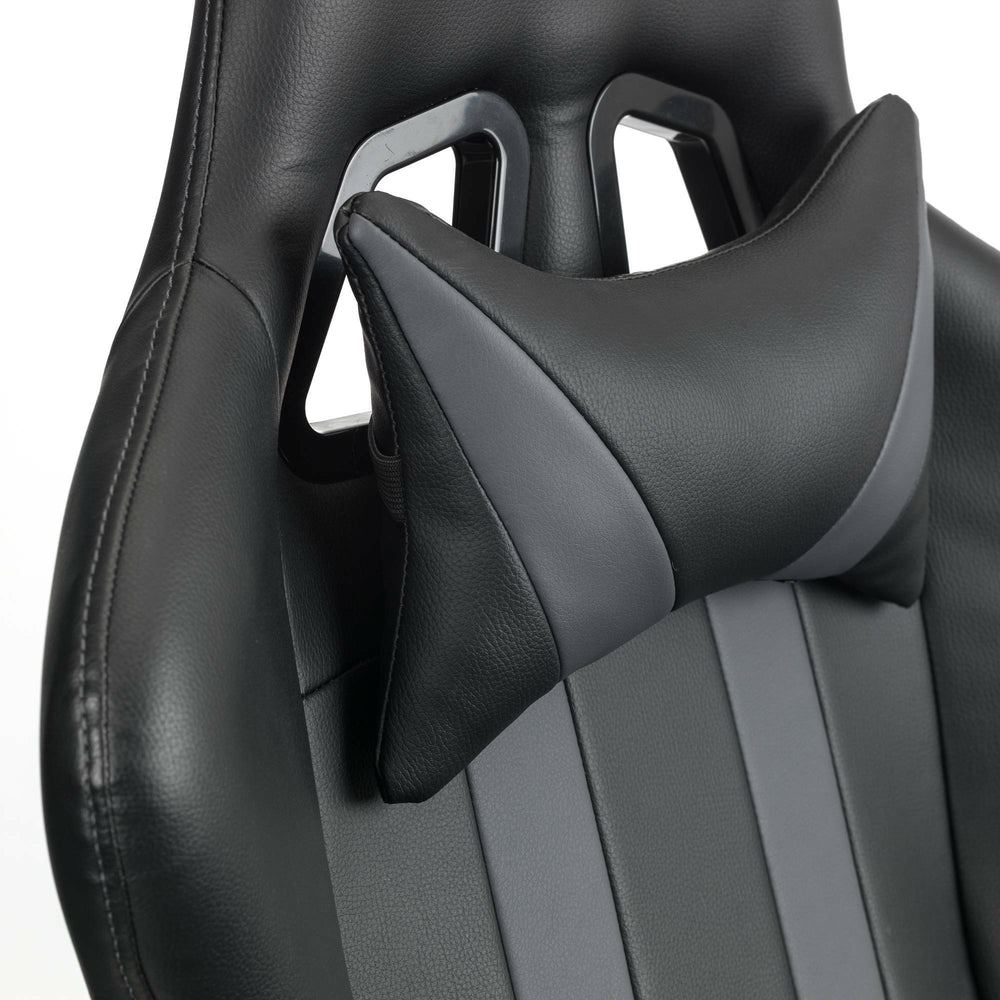 Meteor Gaming Chair - Black - MET101