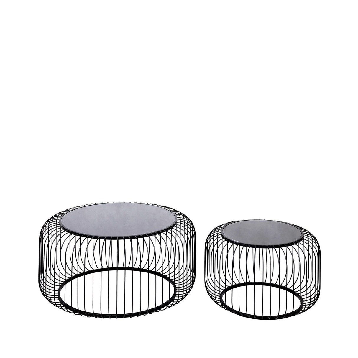 Cohen Gold Sofa Table Glass Top - Dsp Kd