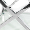 Miami Lamp Table - Gold - MIA202
