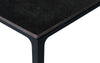 Miami Rectangular Stone Top Dining Table