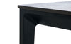 Miami Rectangular Stone Top Dining Table