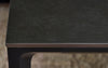 Miami Rectangular Stone Top Dining Table