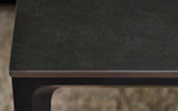 Miami Rectangular Stone Top Dining Table