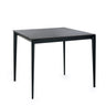 Miami Square Dining Table - White - MIA107