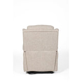 Milton Twin Motor Lift Chair - Sand - Image 7