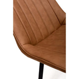 Miro Chair - Tan (Sold in 2's) - Image 6