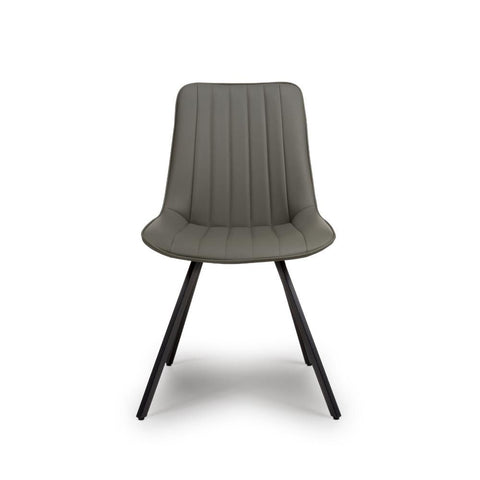 Miro Chair - Truffle (Sold in 2's) - Main Image