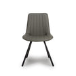 Miro Chair - Truffle (Sold in 2's) - Main Image