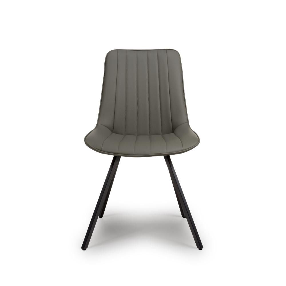 Miro Chair - Truffle (Sold in 2's) - Main Image