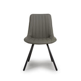 Miro Chair - Truffle (Sold in 2's) - Main Image