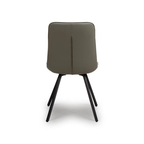 Miro Chair - Truffle (Sold in 2's) - Image 3