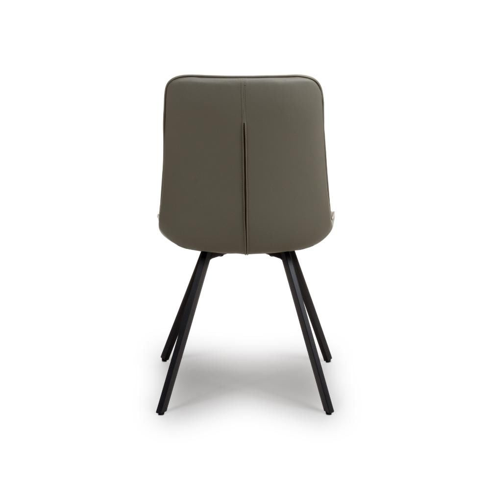 Miro Chair - Truffle (Sold in 2's) - Image 3
