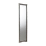 Allegro Pewter Dress Mirror