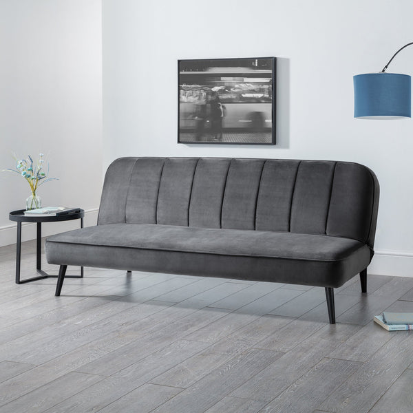 Miro Sofabed - Grey - MIR204