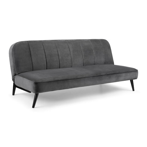 Miro Sofabed - Grey - MIR204