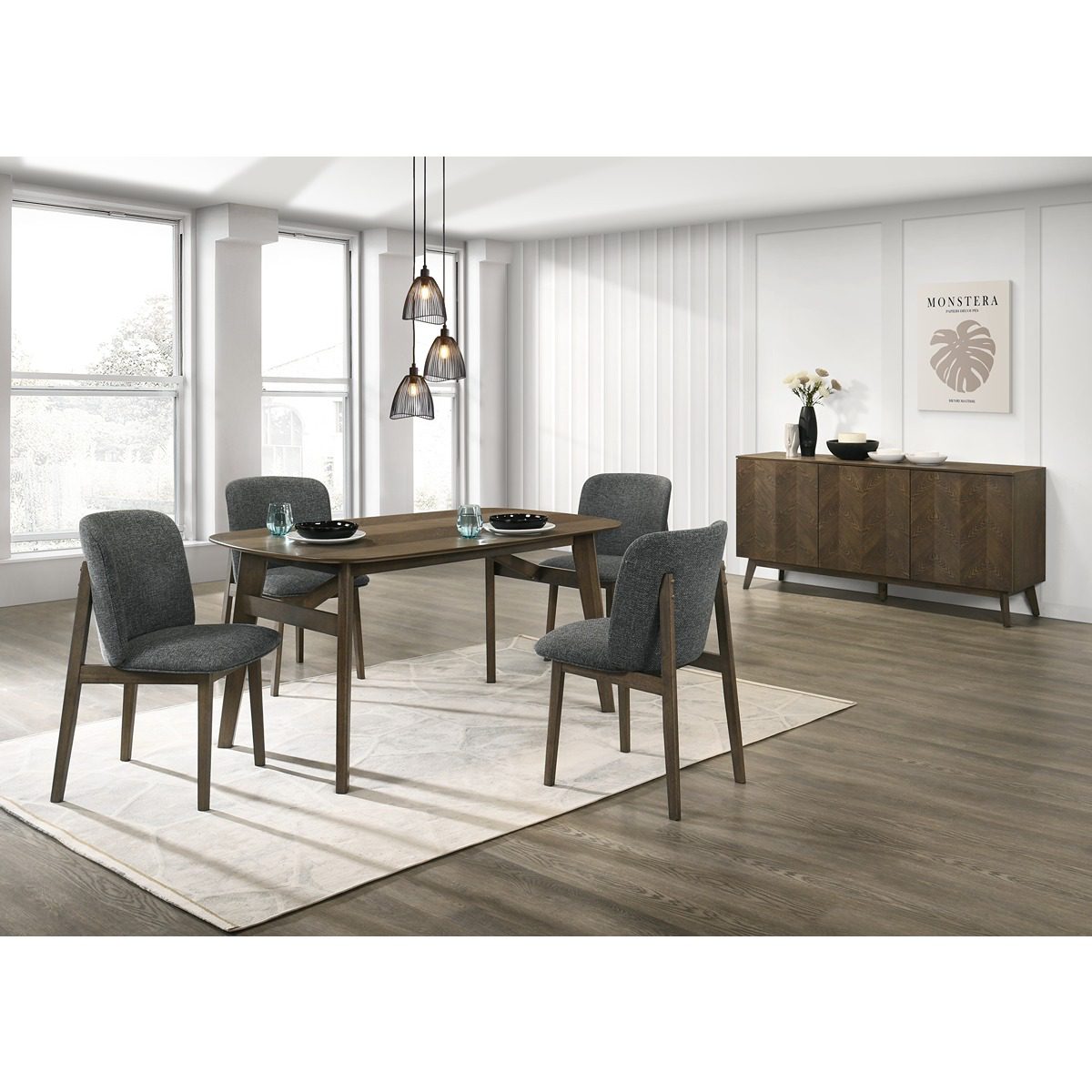 Alice 150Cm Dining Table