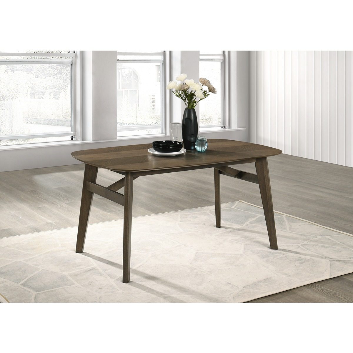 Alice 150Cm Dining Table