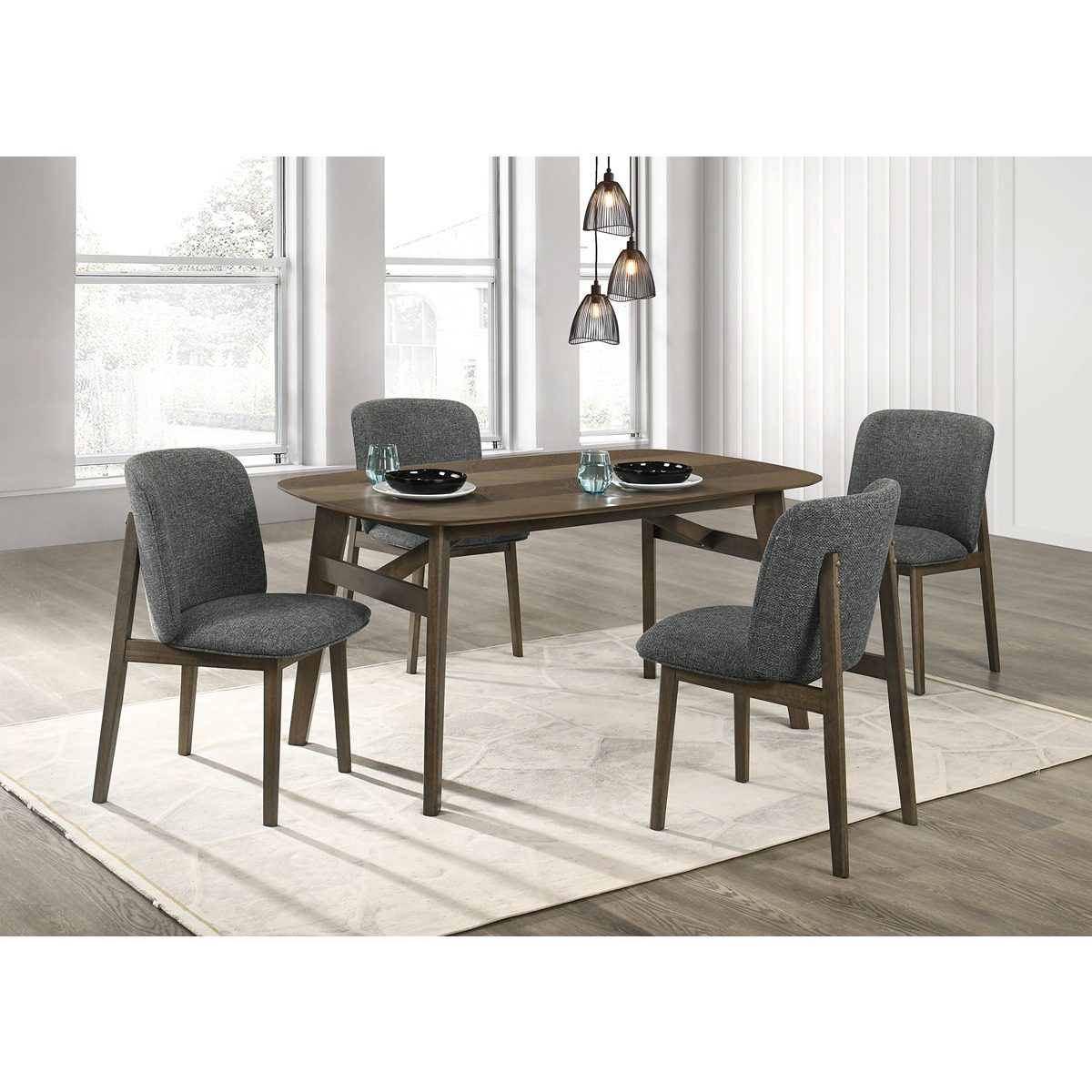 Alice 150Cm Dining Table
