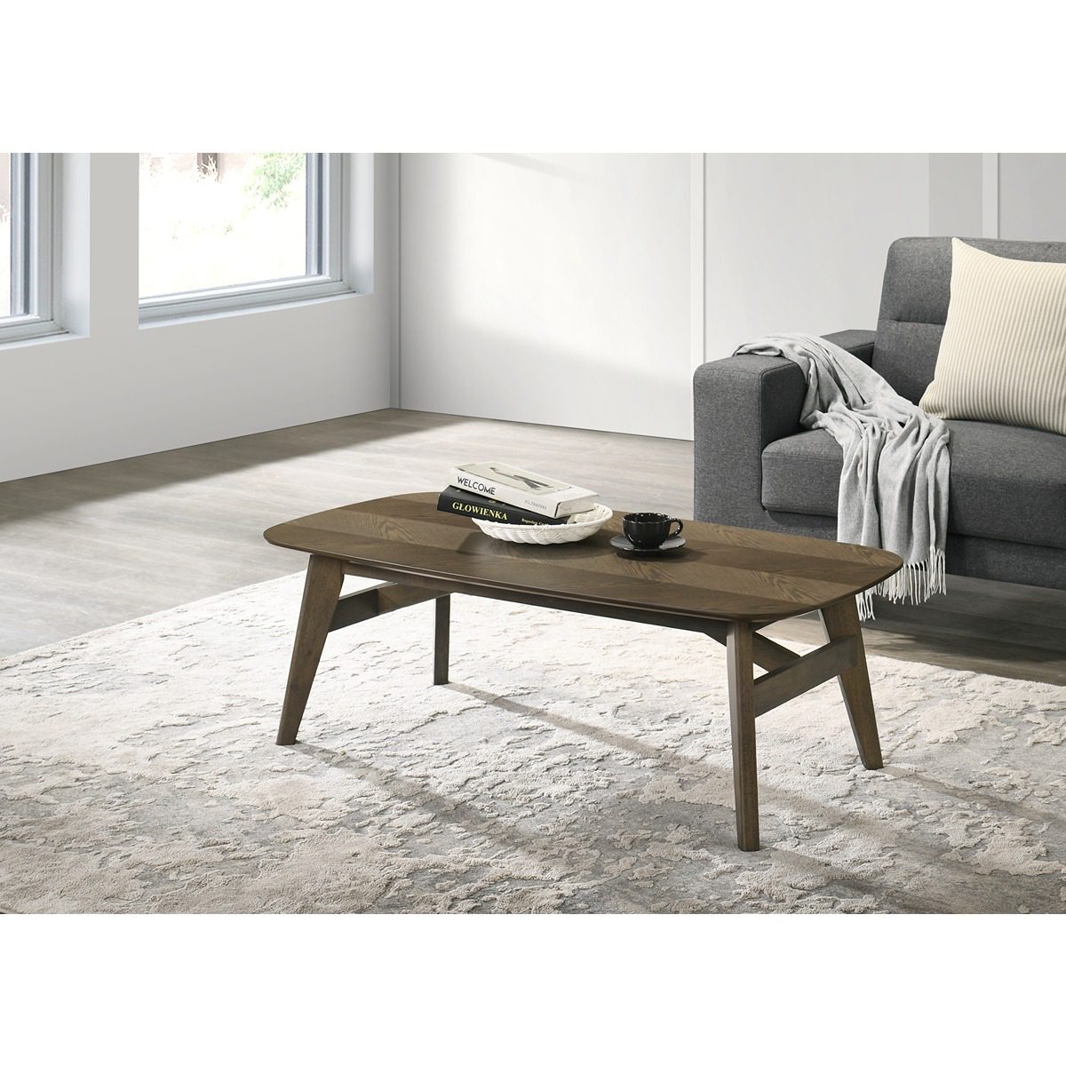 Alice Coffee Table
