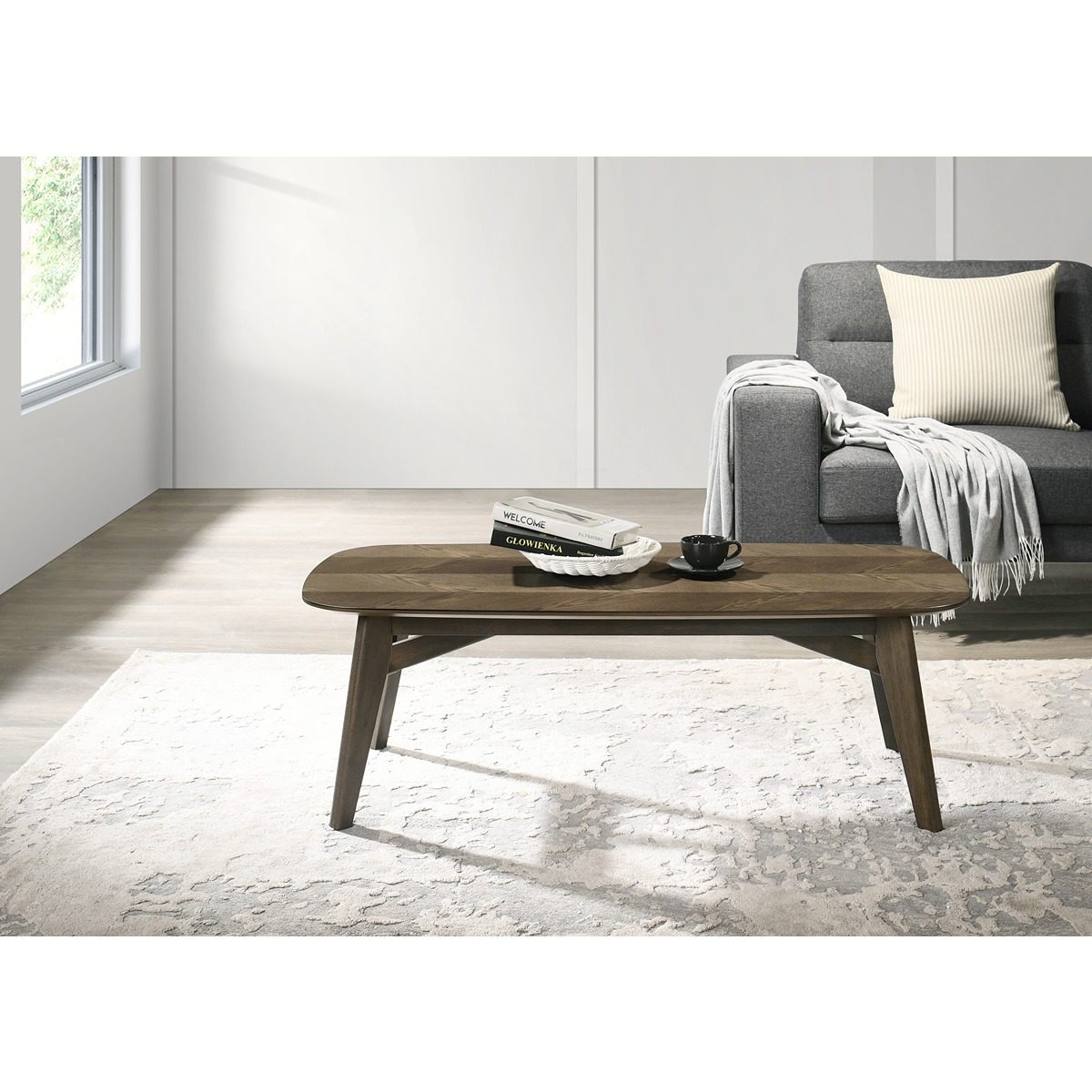 Alice Coffee Table