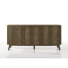 Alice 3 Door Sideboard