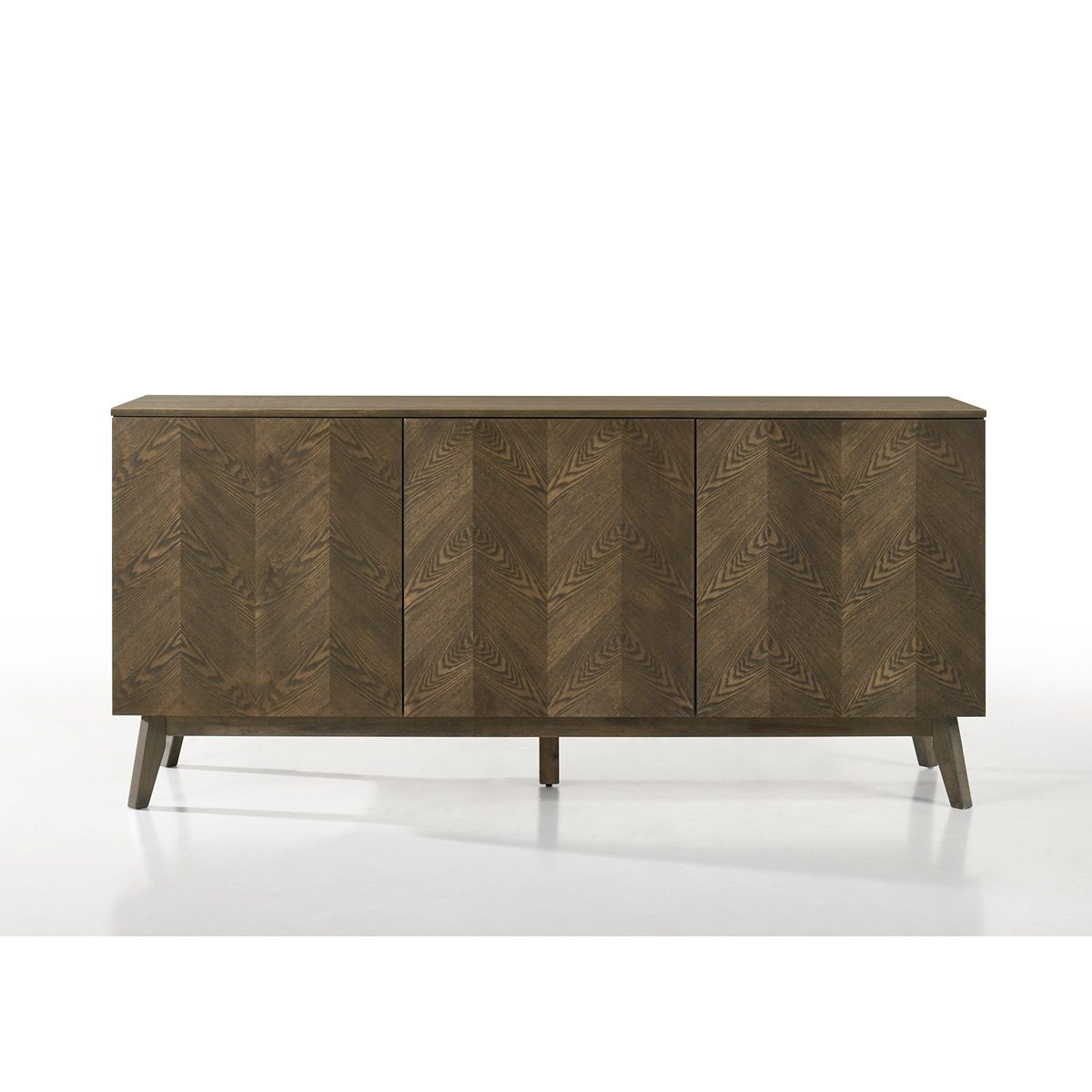 Alice 3 Door Sideboard