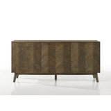 Alice 3 Door Sideboard