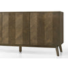 Alice 3 Door Sideboard