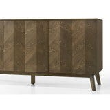 Alice 3 Door Sideboard