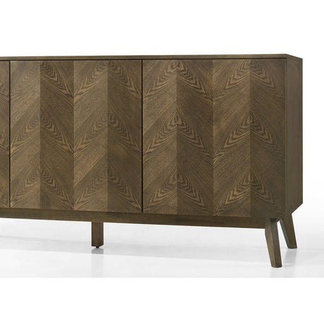 Alice 3 Door Sideboard