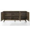 Alice 3 Door Sideboard