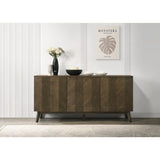 Alice 3 Door Sideboard