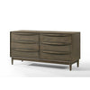 Oscar 6 Drawer Chest