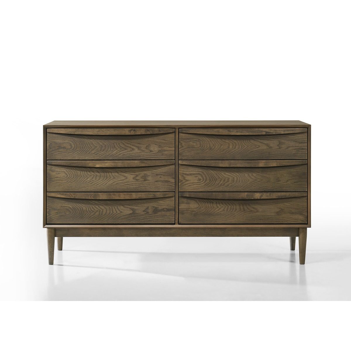 Oscar 6 Drawer Chest