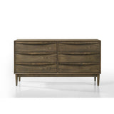 Oscar 6 Drawer Chest