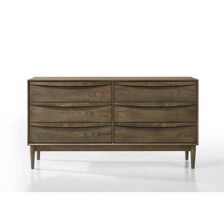 Oscar 6 Drawer Chest
