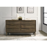 Oscar 6 Drawer Chest