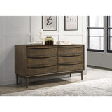Oscar 6 Drawer Chest