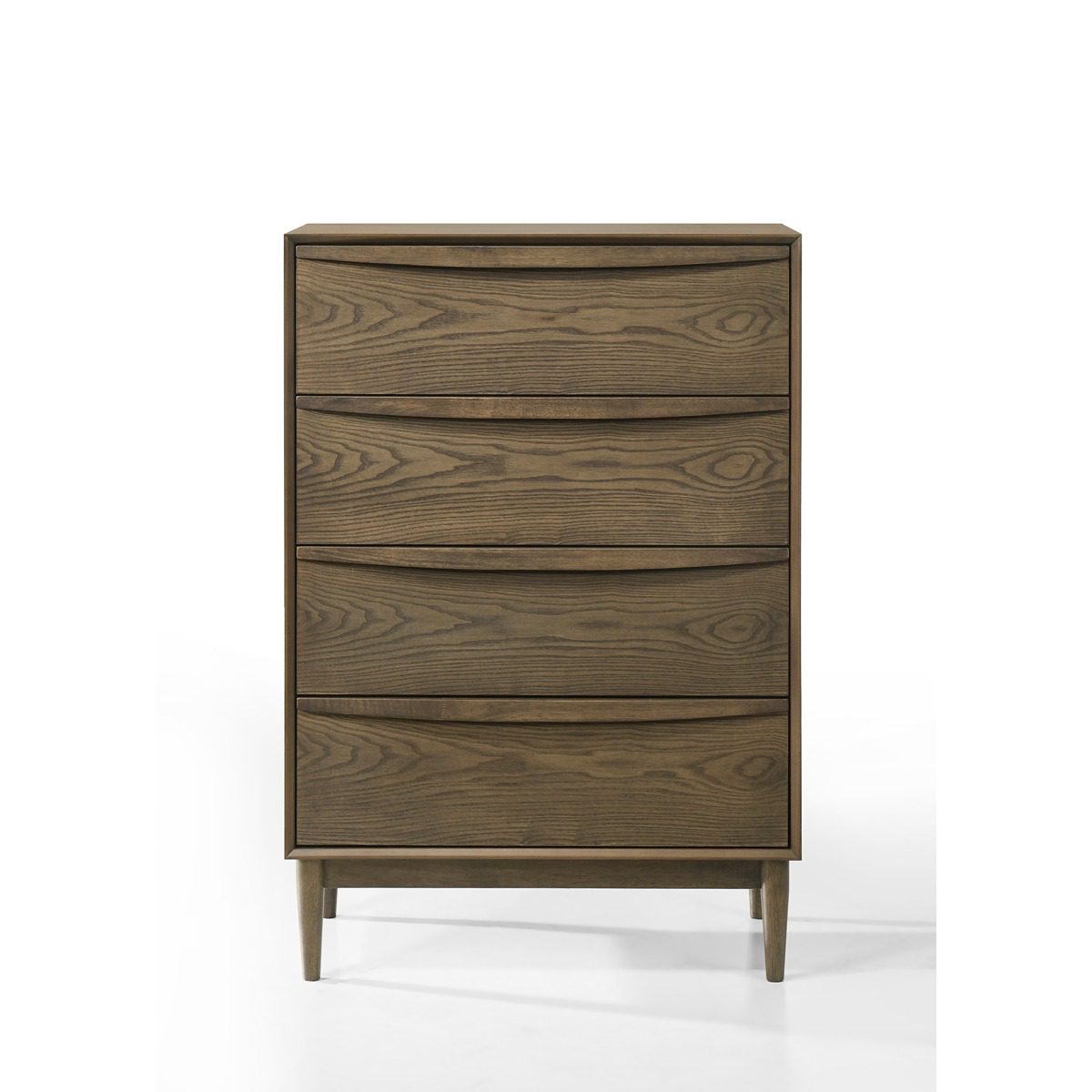 Oscar 4 Drawer Tall Boy