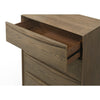 Oscar 4 Drawer Tall Boy
