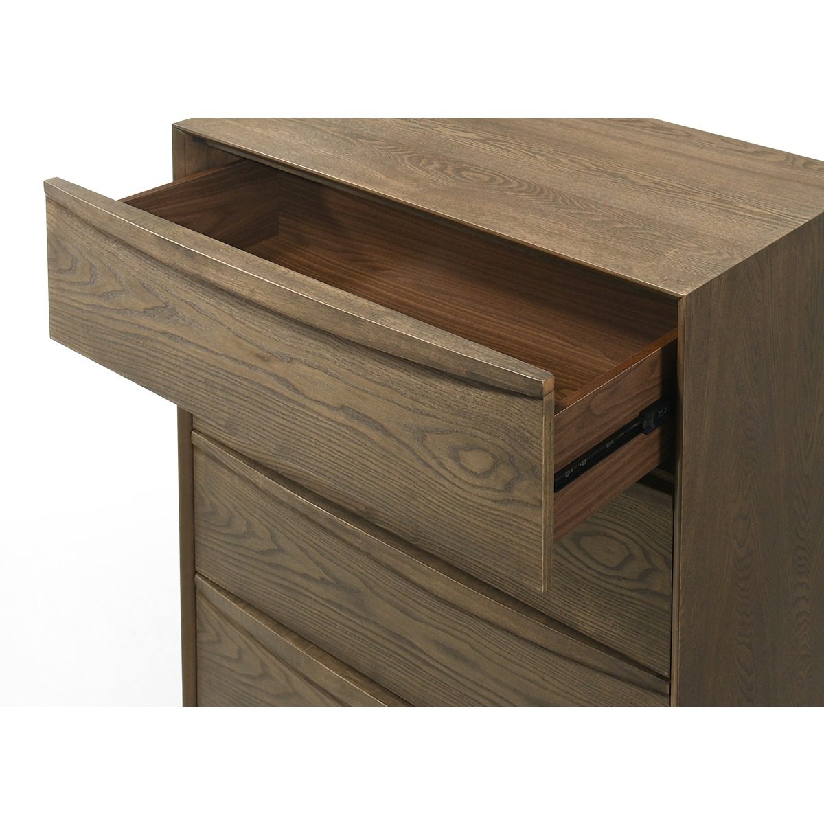 Oscar 4 Drawer Tall Boy
