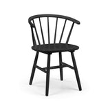 Modena Dining Chair (Set of 2) - White - MOD322