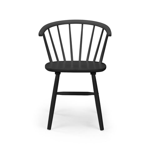 Modena Dining Chair (Set of 2) - Grey - MOD333