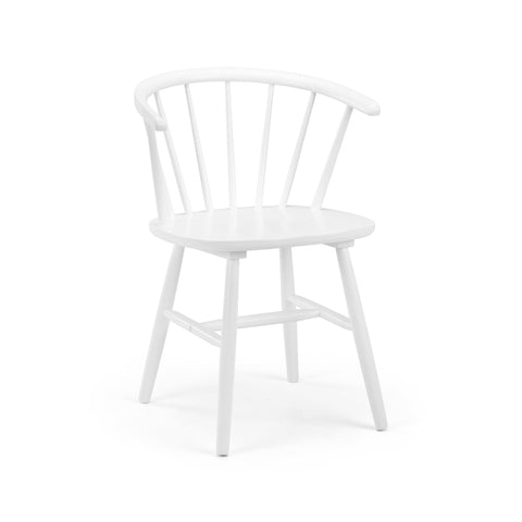 Modena Dining Chair (Set of 2) - Black - MOD311