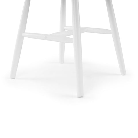 Modena Dining Chair (Set of 2) - Black - MOD311