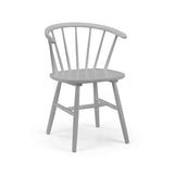 Modena Dining Chair (Set of 2) - Black - MOD311