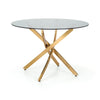 Montero Round Table - Gold - MON120